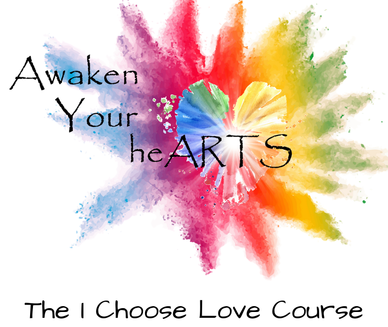 “I Choose Love” Online Course